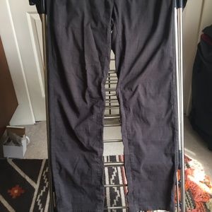 Prana Ivan Plaid Pants